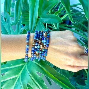 Spiritual Protection Bracelet (one)
